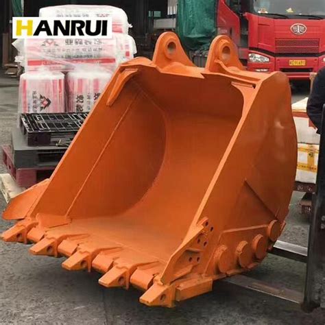 china doosan excavator buckets|Doosan Excavator Bucket .